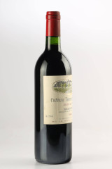 CHÂTEAU TROPLONG MONDOT 1992