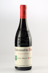 HENRI BONNEAU Cuvée Marie Beurrier 2014