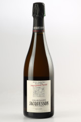 JACQUESSON AVIZE CHAMP CAIN Dégorgement Tardif Extra Brut 2002