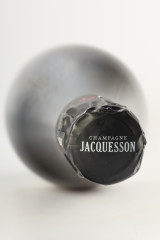JACQUESSON AVIZE CHAMP CAIN Dégorgement Tardif Extra Brut 2002