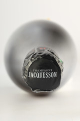 JACQUESSON DIZY CORNE BAUTRAY Dégorgement Tardif Extra Brut 2002