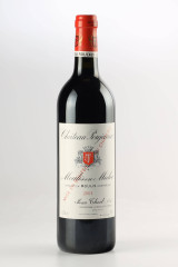 CHÂTEAU POUJEAUX 2001