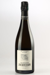 JACQUESSON DIZY CORNE BAUTRAY Extra Brut 2009