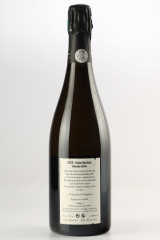 JACQUESSON DIZY CORNE BAUTRAY Extra Brut 2009