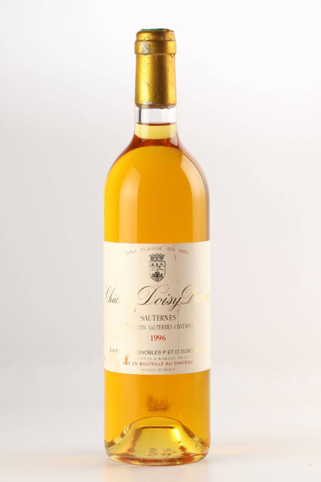 CHÂTEAU DOISY DAENE 1996