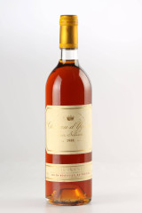 CHÂTEAU D'YQUEM 1988
