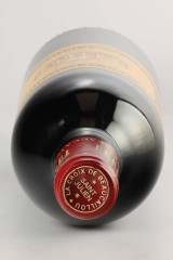 LA CROIX DE BEAUCAILLOU 1998