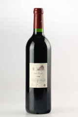 CHÂTEAU LATOUR LE PAUILLAC DE LATOUR 2000