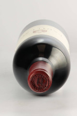 CHÂTEAU LATOUR LE PAUILLAC DE LATOUR 2000