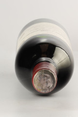 CHÂTEAU BRANAIRE DUCRU 1983