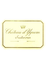 CHÂTEAU D'YQUEM 1934