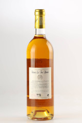 CHÂTEAU LA TOUR BLANCHE 1998