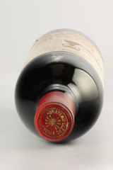 CHÂTEAU CLERC MILON 1973