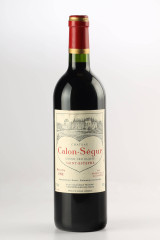 CHÂTEAU CALON SEGUR 1998