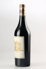 CHÂTEAU HAUT BRION 2002