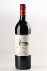 CHÂTEAU LAGRANGE 2000