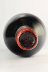 CHÂTEAU PAVIE 1989