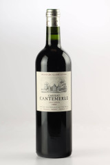 CHÂTEAU CANTEMERLE 2008