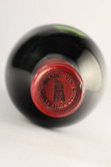 CHÂTEAU LATOUR 1964