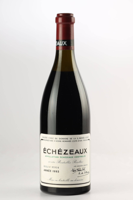 DOMAINE DE LA ROMANEE CONTI 1993