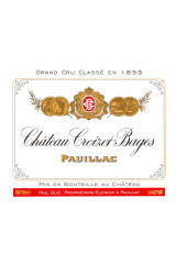 CHÂTEAU CROIZET BAGES 1978