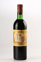 CHÂTEAU DUCRU BEAUCAILLOU 1973