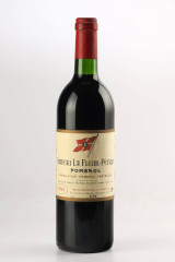 CHÂTEAU LA FLEUR PETRUS 1993