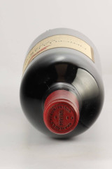 CHÂTEAU LA FLEUR PETRUS 1993