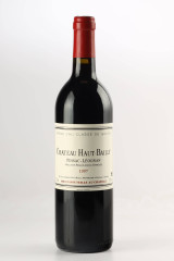 CHÂTEAU HAUT BAILLY 1997