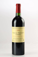 CHÂTEAU TROTANOY 2003