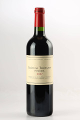 CHATEAU TROTANOY 2007