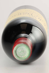 CHÂTEAU LEOVILLE POYFERRE 1986