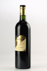CHÂTEAU LATOUR MARTILLAC 2005