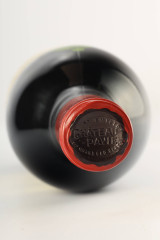CHÂTEAU PAVIE 1985