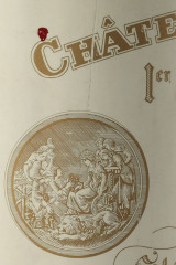 CHÂTEAU CHEVAL BLANC 1995