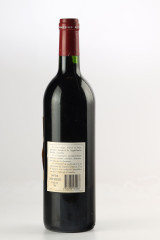 CHÂTEAU LYNCH MOUSSAS 1992