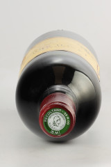 CHÂTEAU LYNCH MOUSSAS 1992