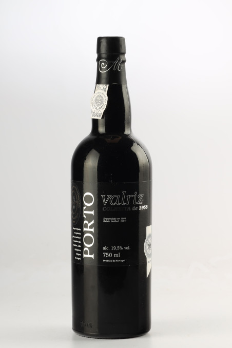 VALRIZ Colheita 1958