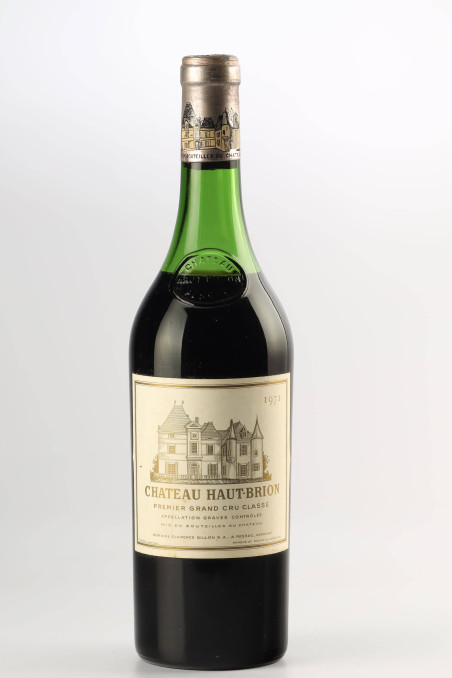 CHÂTEAU HAUT BRION 1971
