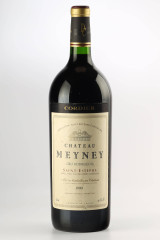 CHÂTEAU MEYNEY Magnum 1990