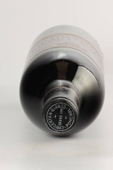 CHÂTEAU CERTAN GIRAUD 1986