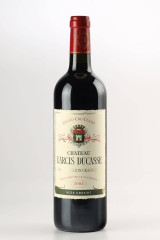 CHÂTEAU LARCIS DUCASSE 2005