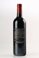CHÂTEAU LARCIS DUCASSE 2005