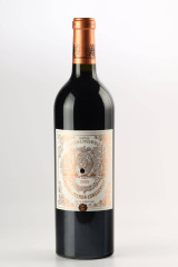 CHÂTEAU PICHON LONGUEVILLE BARON 2005