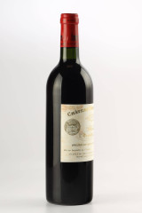 CHÂTEAU CHEVAL BLANC 1979