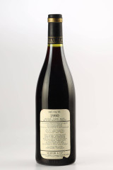MAS DE DAUMAS GASSAC 1990