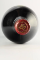 CHÂTEAU MOUTON ROTHSCHILD Magnum 2005