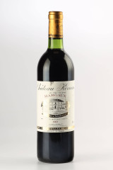 CHÂTEAU KIRWAN 1983