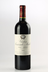 CHÂTEAU SOCIANDO MALLET 2002