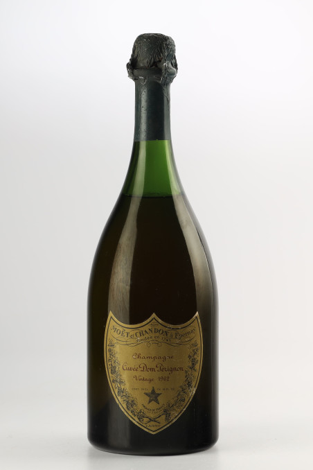 DOM PERIGNON 1962